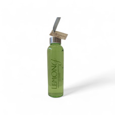 BEBIDAS FRIAS TÉ DE LIMÓN BOTELLA VIDRIO CON LOGO 500ML